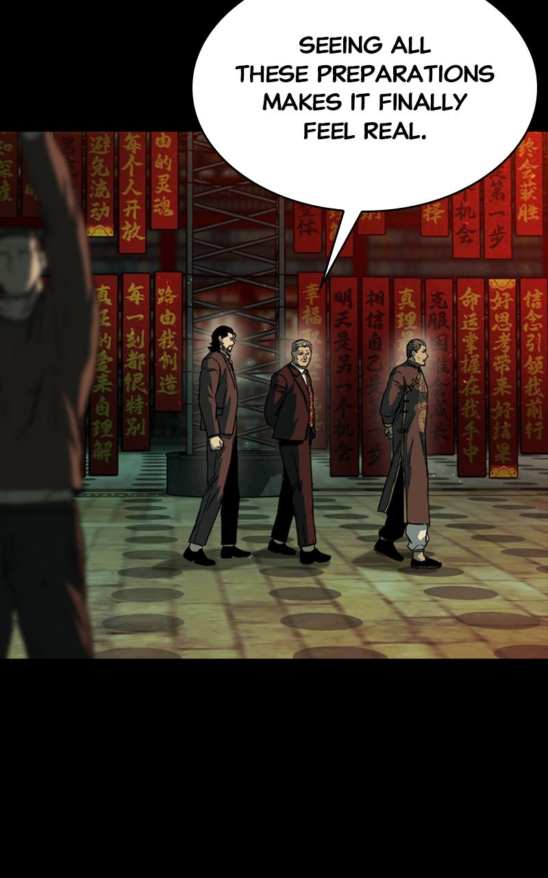 Kowloon: COPÓKA Chapter 30 - Page 115