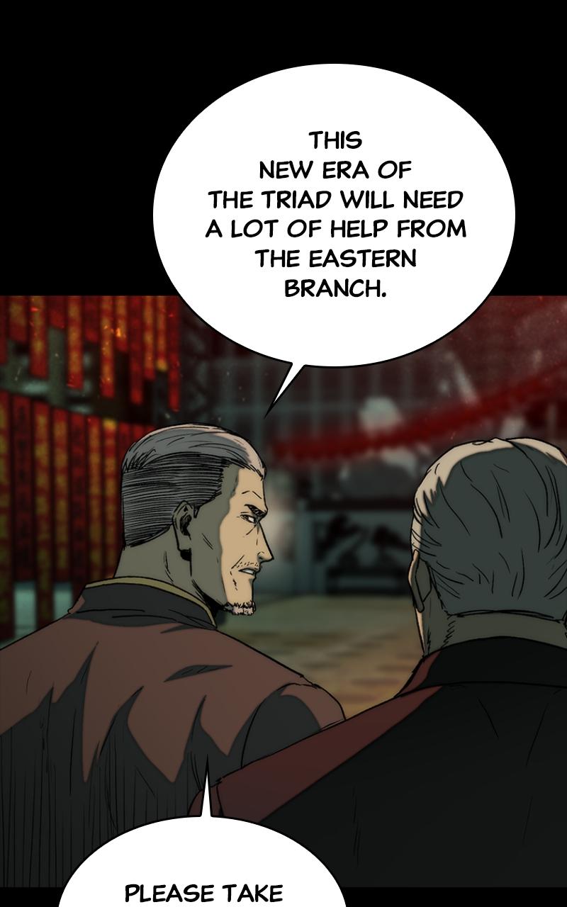 Kowloon: COPÓKA Chapter 30 - Page 116