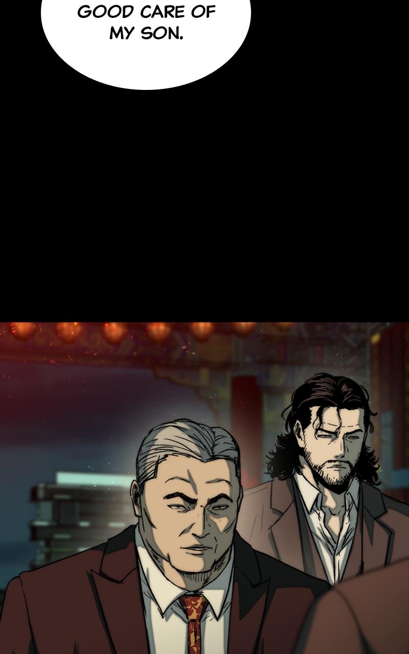 Kowloon: COPÓKA Chapter 30 - Page 117