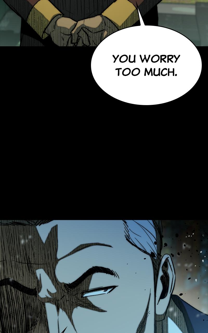 Kowloon: COPÓKA Chapter 30 - Page 124