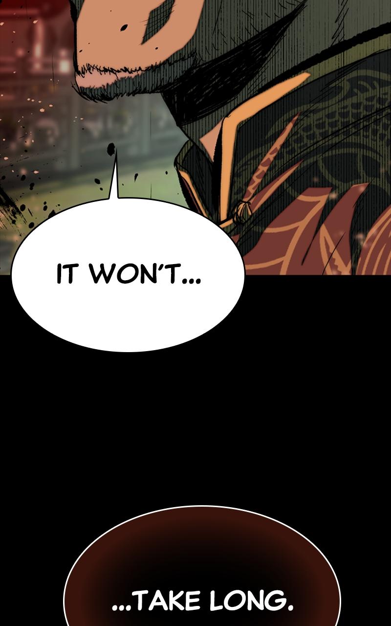 Kowloon: COPÓKA Chapter 30 - Page 126