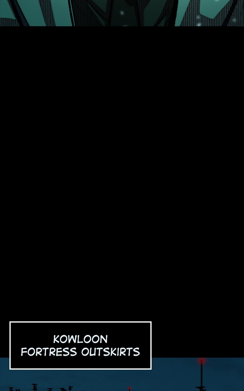 Kowloon: COPÓKA Chapter 30 - Page 128