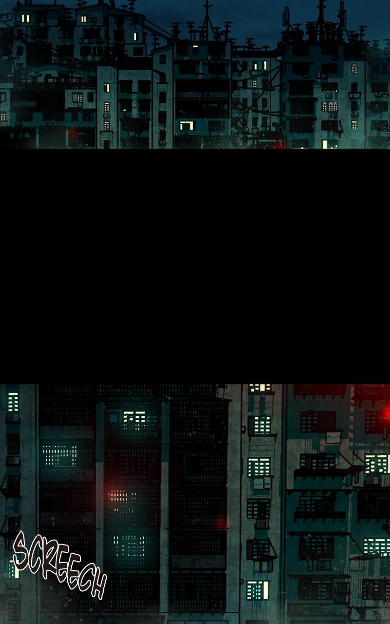 Kowloon: COPÓKA Chapter 30 - Page 129