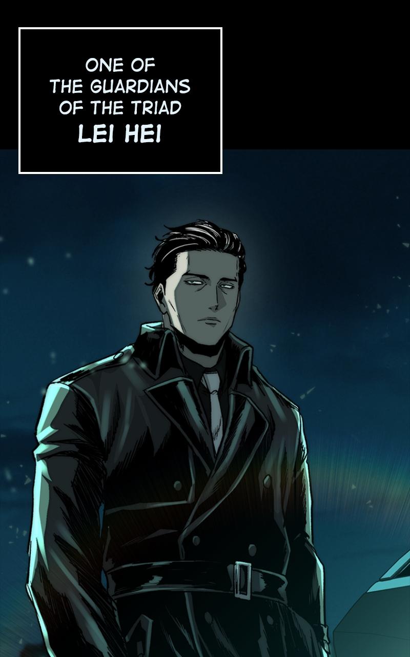 Kowloon: COPÓKA Chapter 30 - Page 133