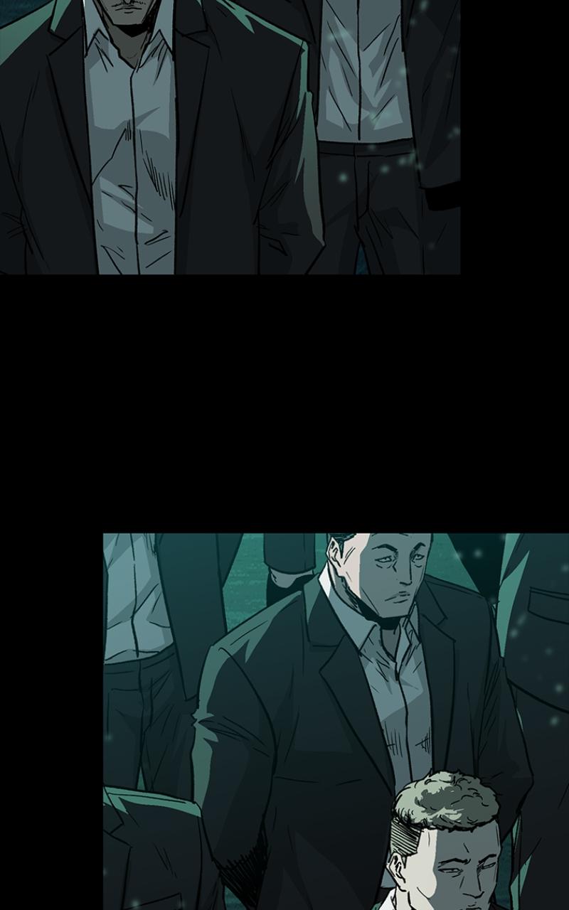 Kowloon: COPÓKA Chapter 30 - Page 135