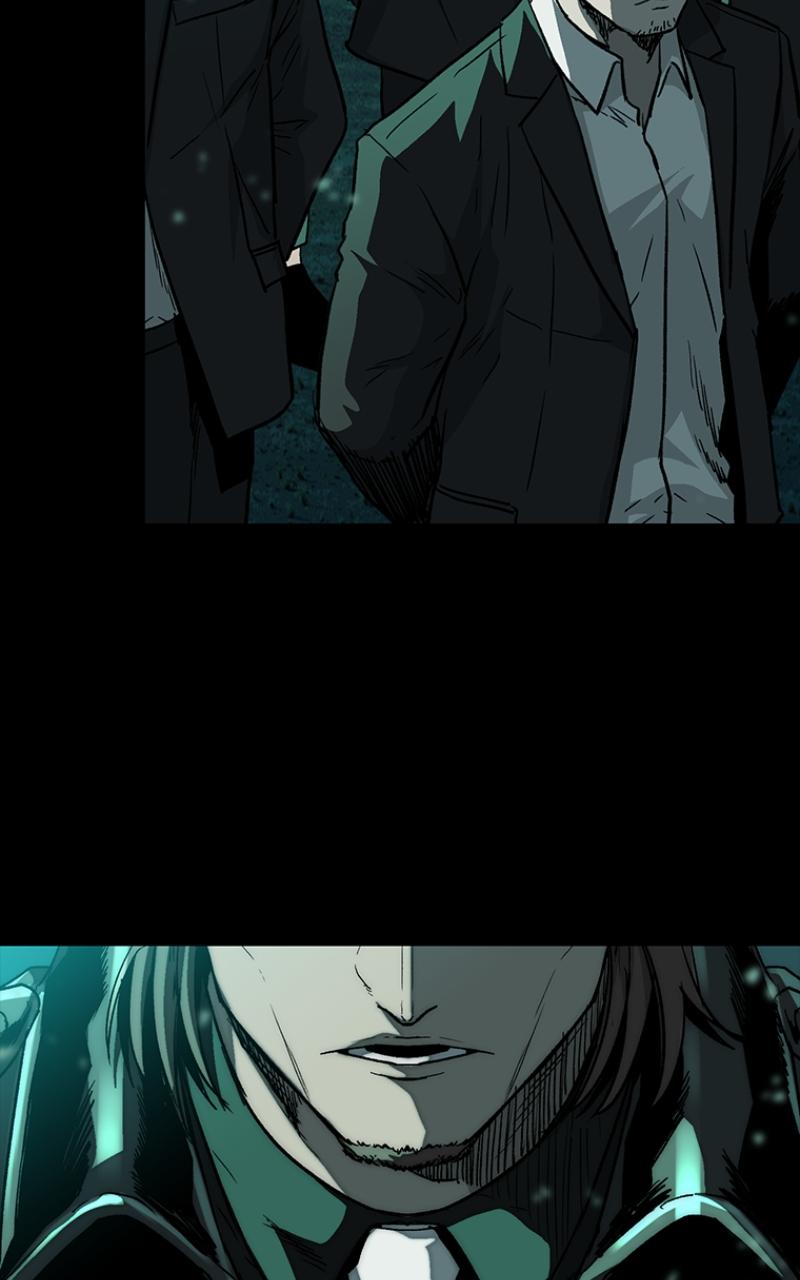 Kowloon: COPÓKA Chapter 30 - Page 136