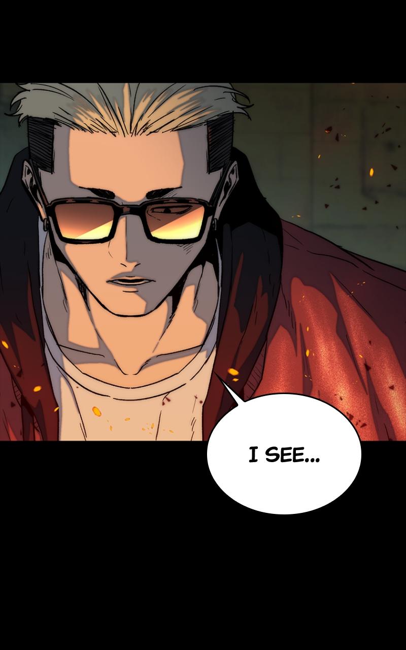 Kowloon: COPÓKA Chapter 31 - Page 4