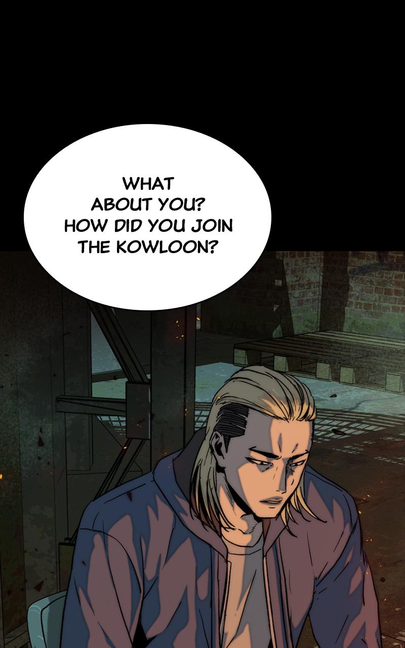 Kowloon: COPÓKA Chapter 31 - Page 5