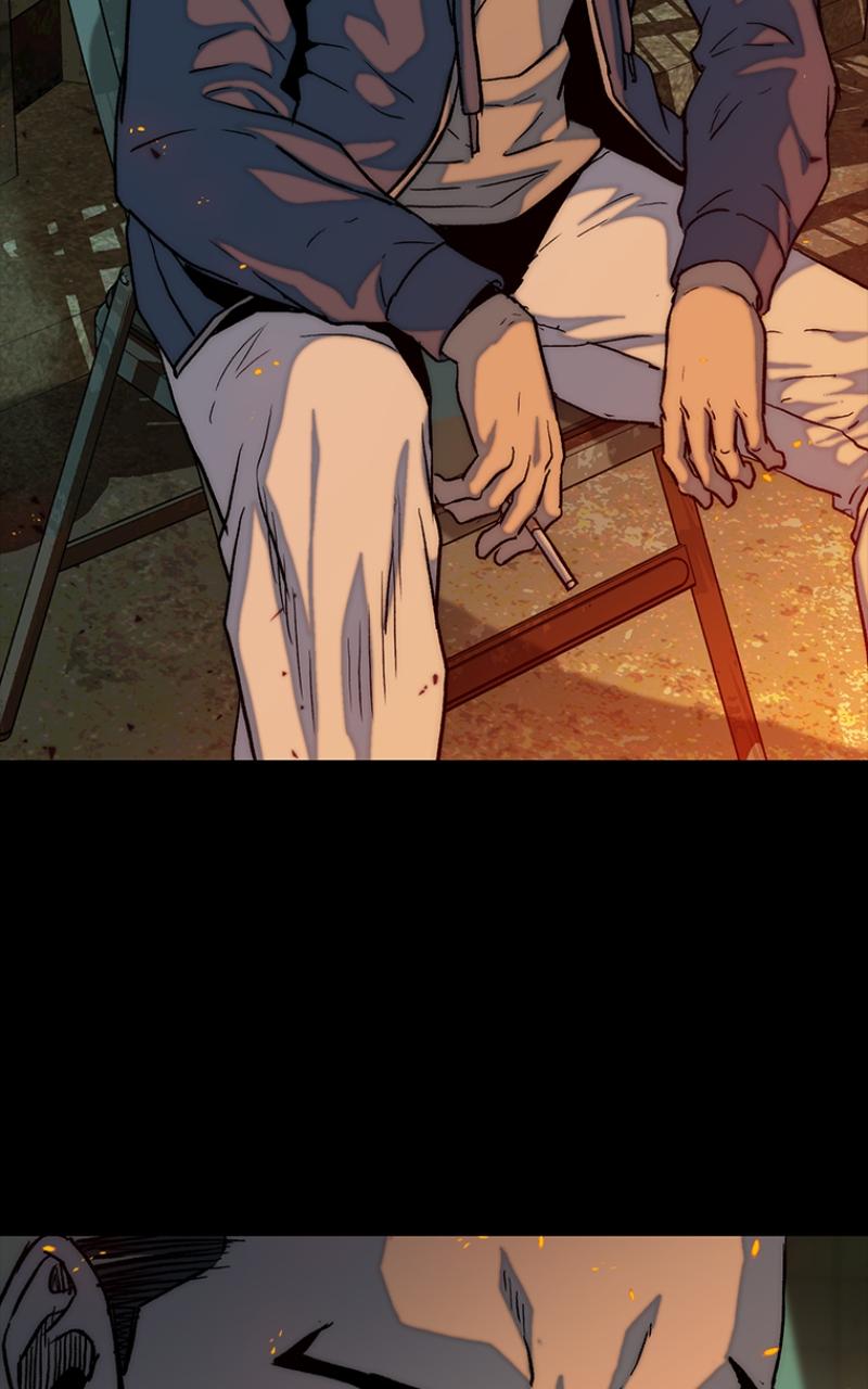 Kowloon: COPÓKA Chapter 31 - Page 6