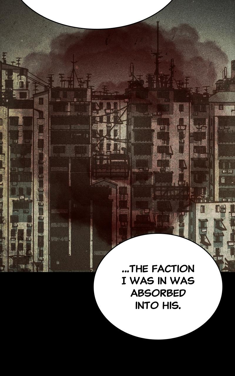 Kowloon: COPÓKA Chapter 31 - Page 8