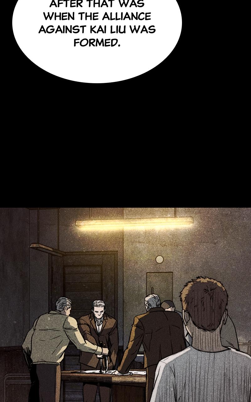 Kowloon: COPÓKA Chapter 31 - Page 10