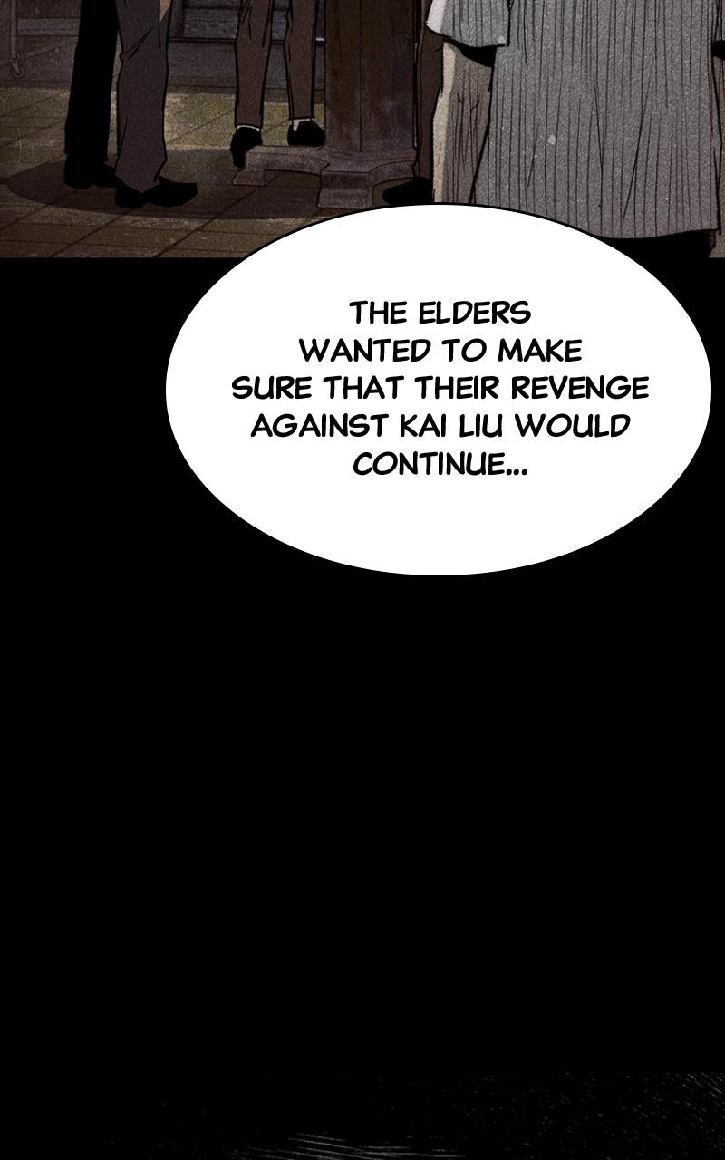 Kowloon: COPÓKA Chapter 31 - Page 11