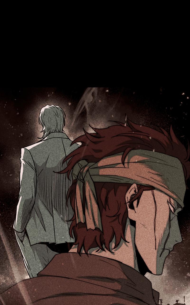 Kowloon: COPÓKA Chapter 31 - Page 14