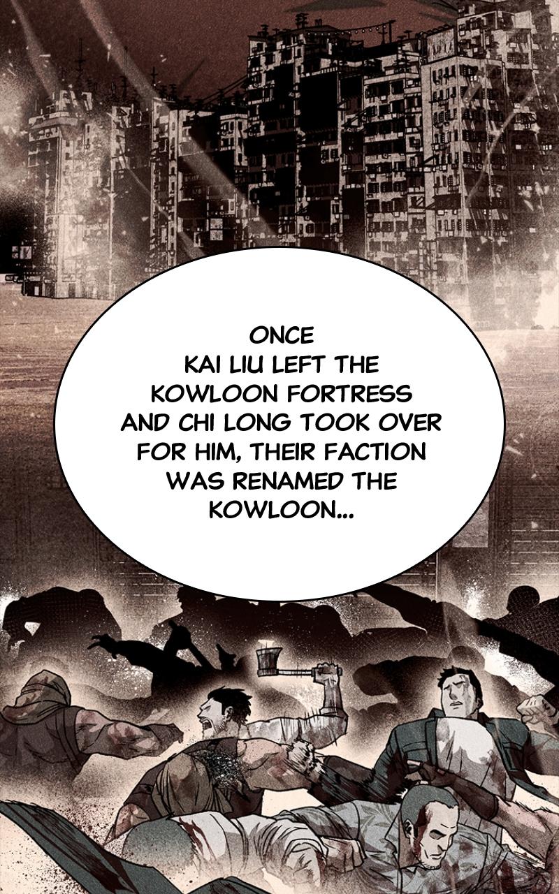 Kowloon: COPÓKA Chapter 31 - Page 15