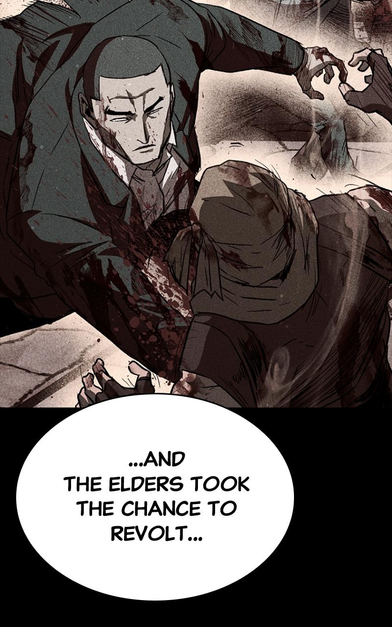 Kowloon: COPÓKA Chapter 31 - Page 16