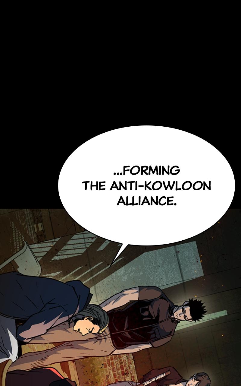 Kowloon: COPÓKA Chapter 31 - Page 17