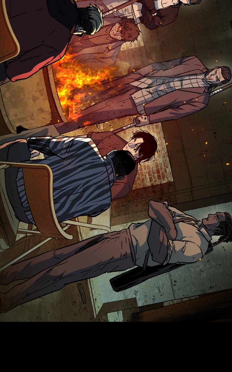 Kowloon: COPÓKA Chapter 31 - Page 18