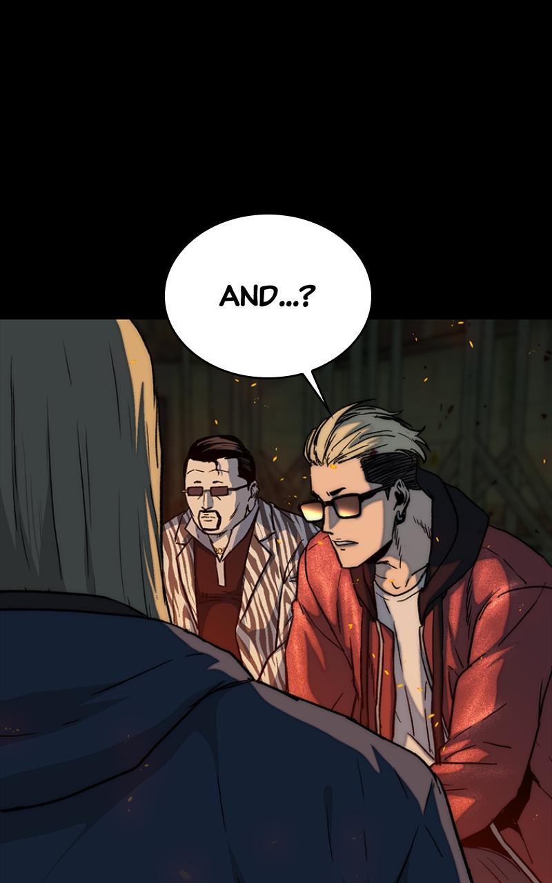 Kowloon: COPÓKA Chapter 31 - Page 19