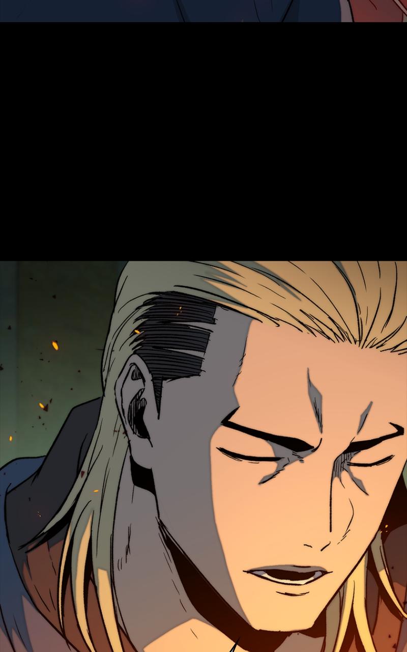 Kowloon: COPÓKA Chapter 31 - Page 20