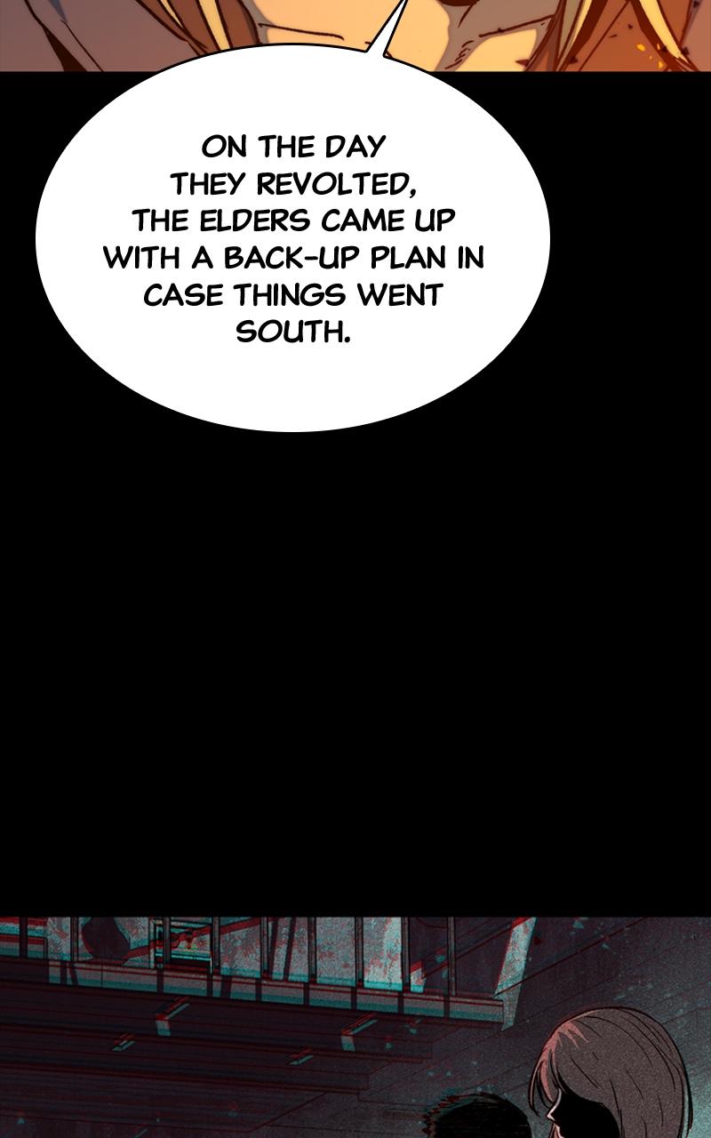 Kowloon: COPÓKA Chapter 31 - Page 21