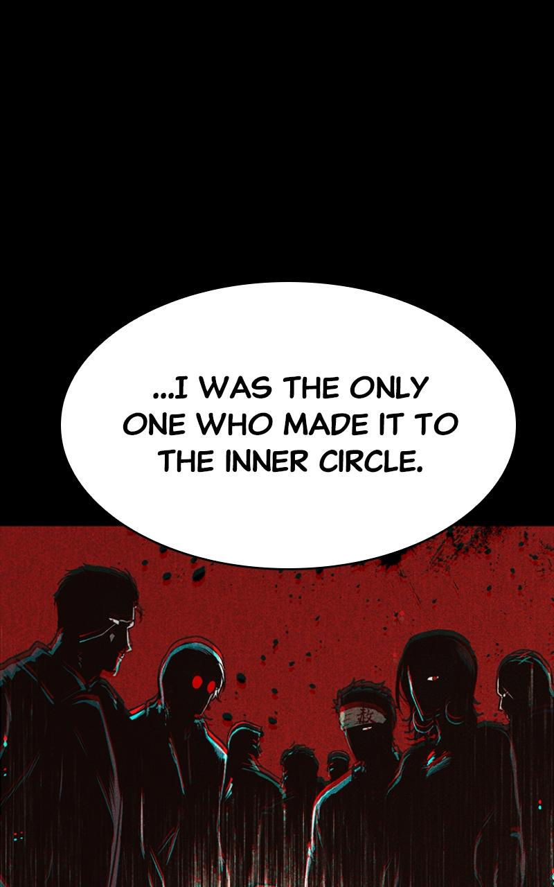 Kowloon: COPÓKA Chapter 31 - Page 25