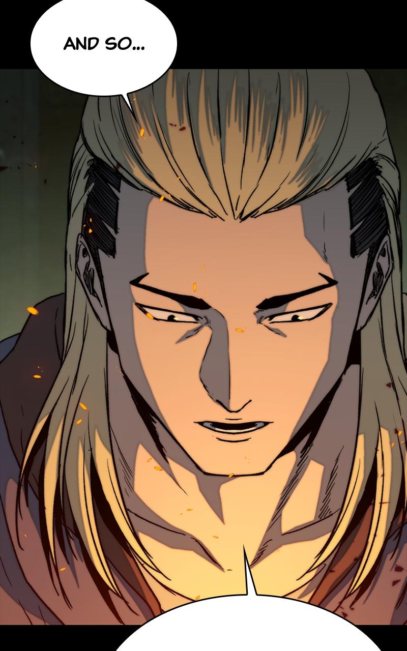 Kowloon: COPÓKA Chapter 31 - Page 27