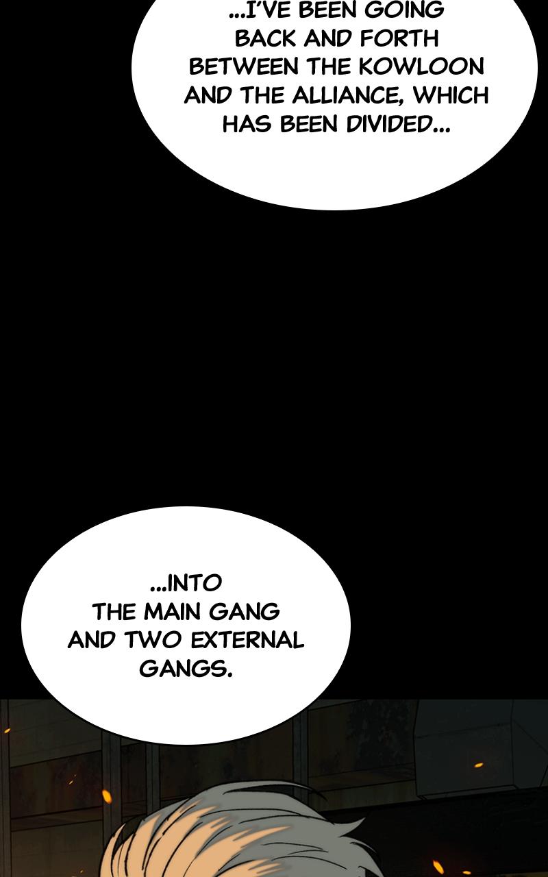 Kowloon: COPÓKA Chapter 31 - Page 28