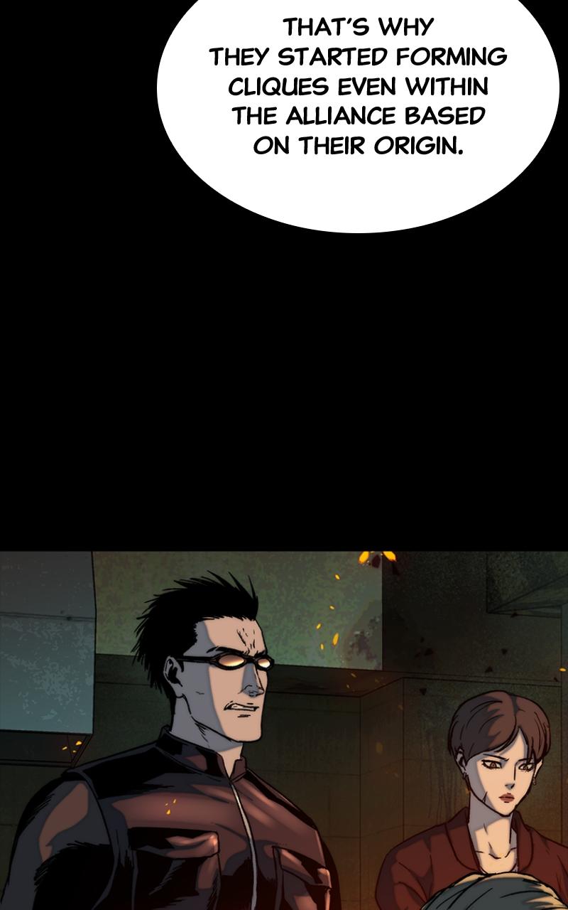 Kowloon: COPÓKA Chapter 31 - Page 31