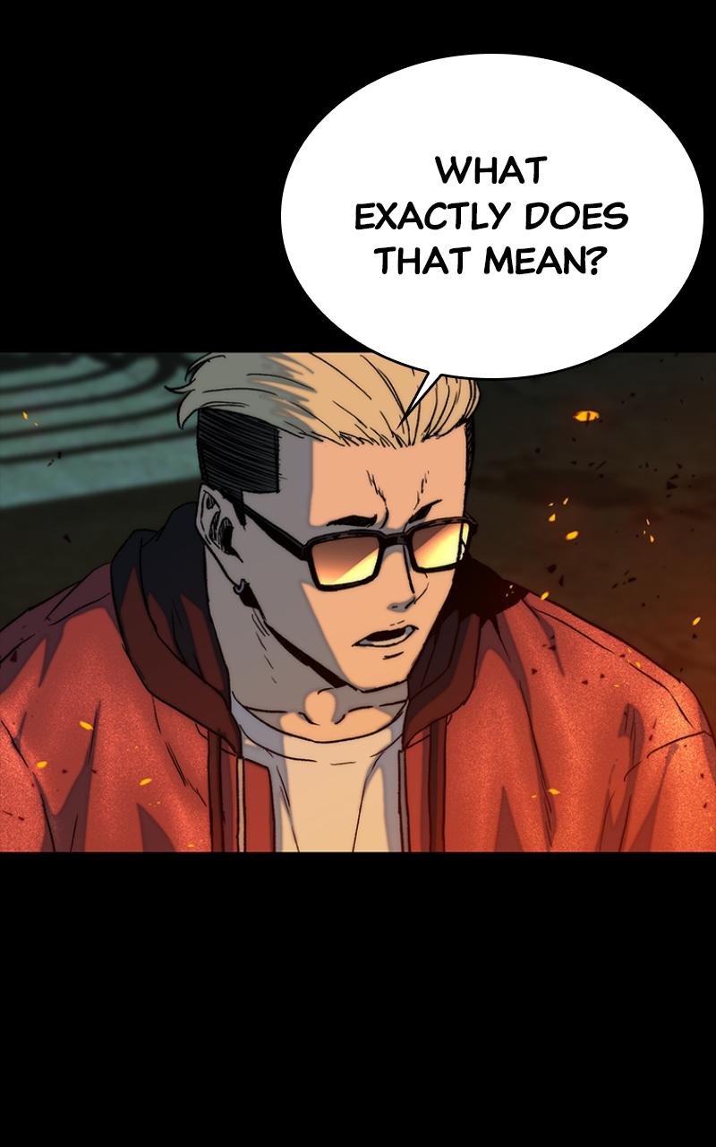 Kowloon: COPÓKA Chapter 31 - Page 33