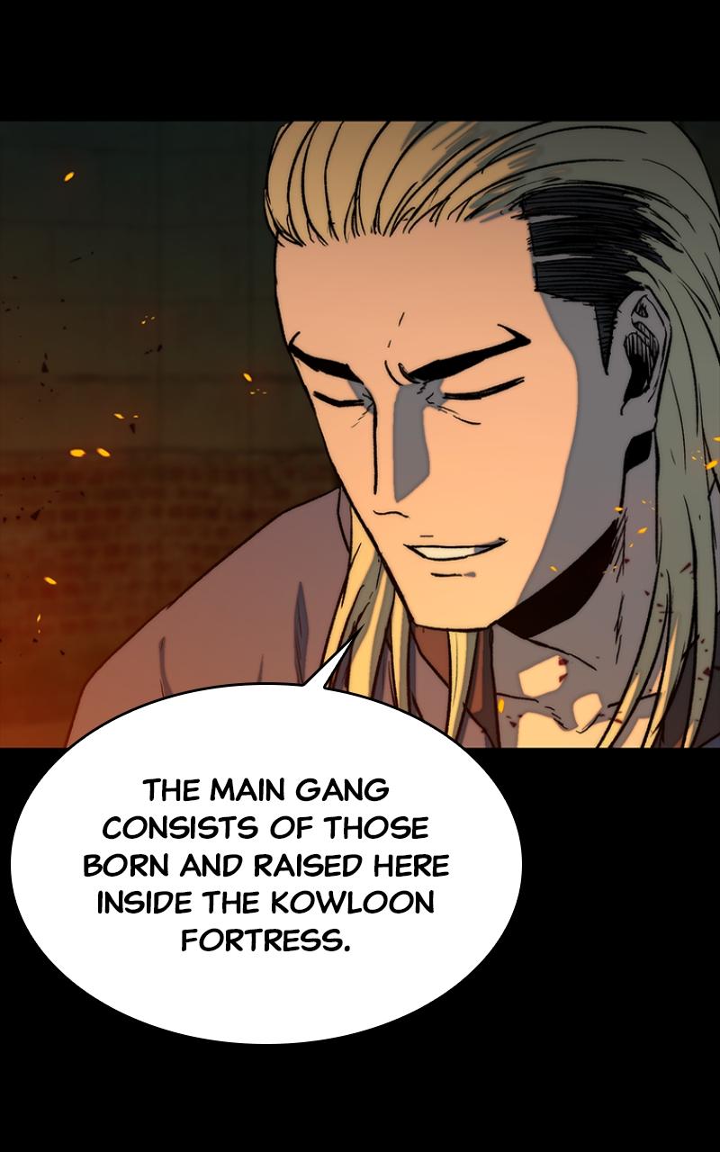 Kowloon: COPÓKA Chapter 31 - Page 34