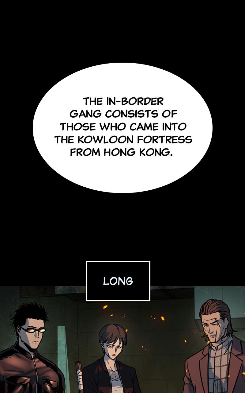 Kowloon: COPÓKA Chapter 31 - Page 35