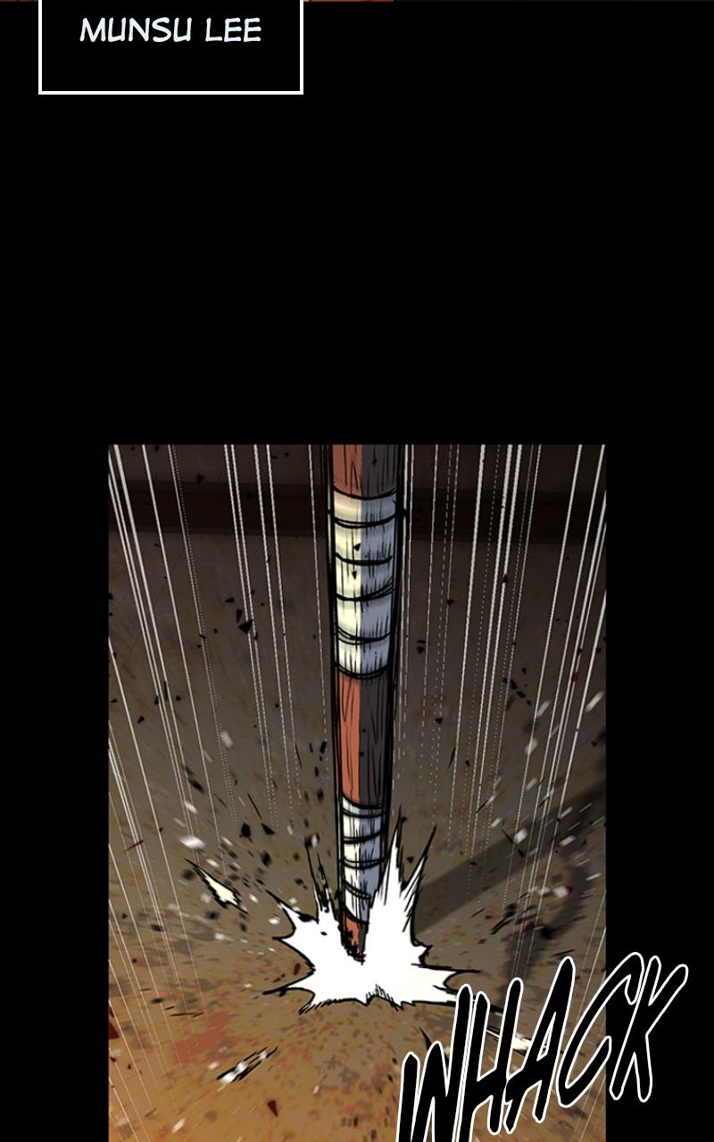 Kowloon: COPÓKA Chapter 31 - Page 38