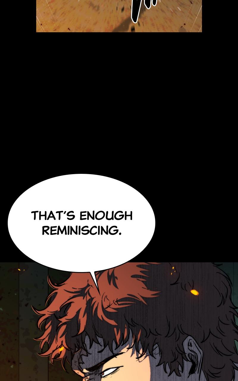 Kowloon: COPÓKA Chapter 31 - Page 39