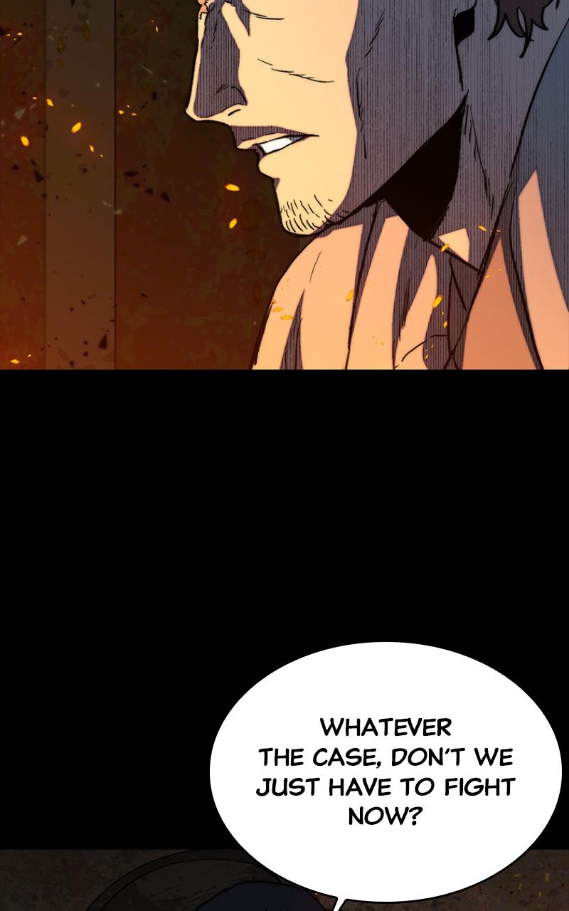 Kowloon: COPÓKA Chapter 31 - Page 40