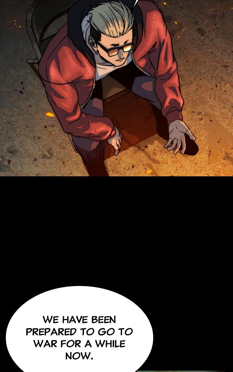 Kowloon: COPÓKA Chapter 31 - Page 41