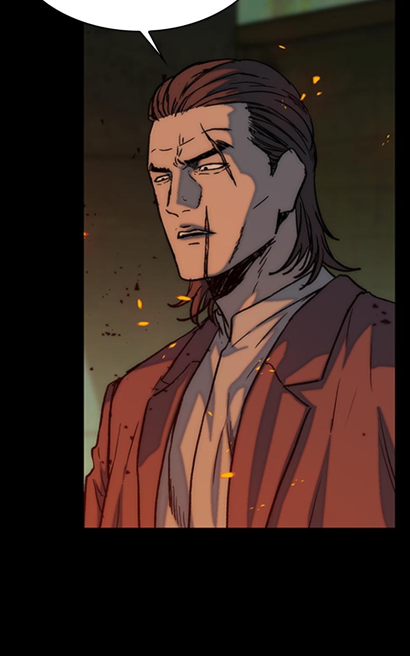 Kowloon: COPÓKA Chapter 31 - Page 42