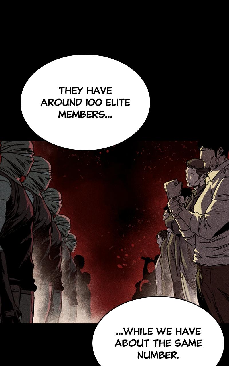 Kowloon: COPÓKA Chapter 31 - Page 43