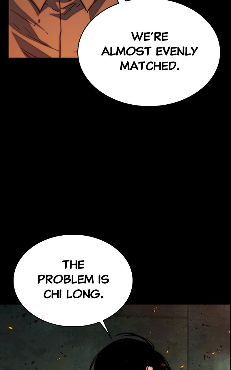 Kowloon: COPÓKA Chapter 31 - Page 45