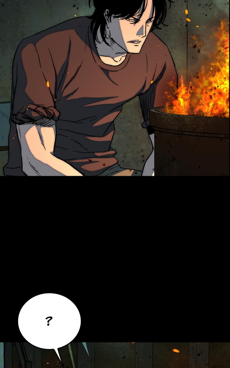 Kowloon: COPÓKA Chapter 31 - Page 46