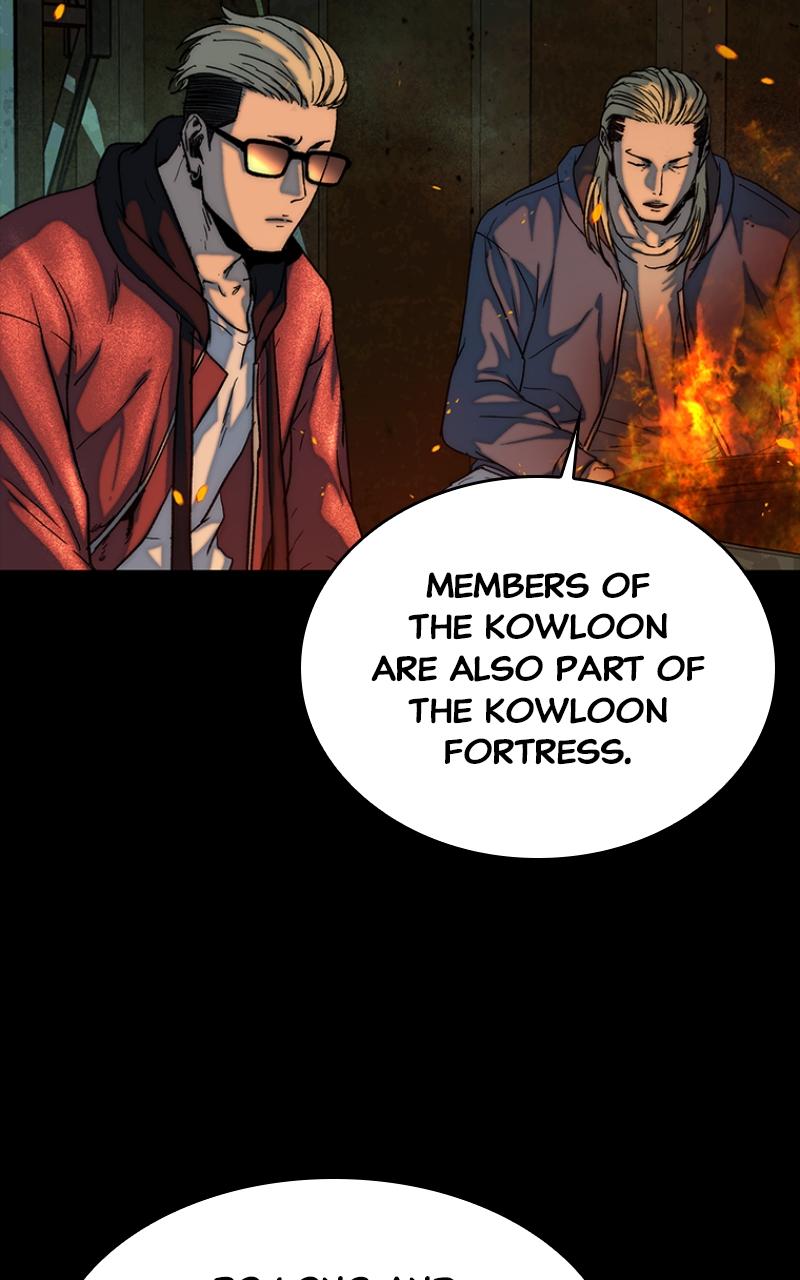 Kowloon: COPÓKA Chapter 31 - Page 47
