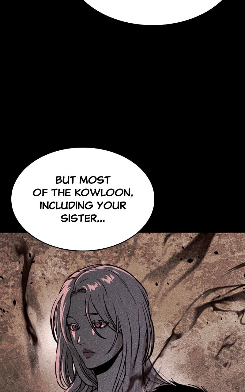 Kowloon: COPÓKA Chapter 31 - Page 49