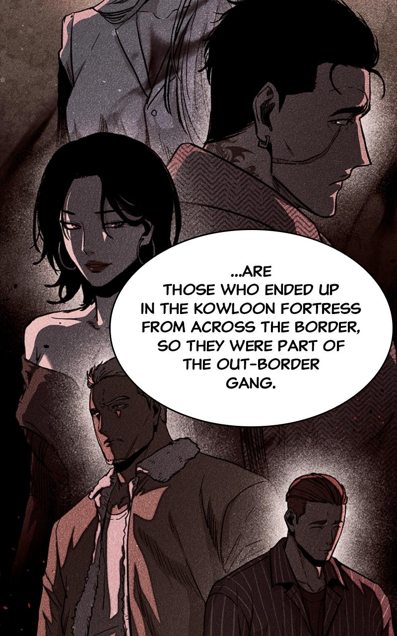 Kowloon: COPÓKA Chapter 31 - Page 50
