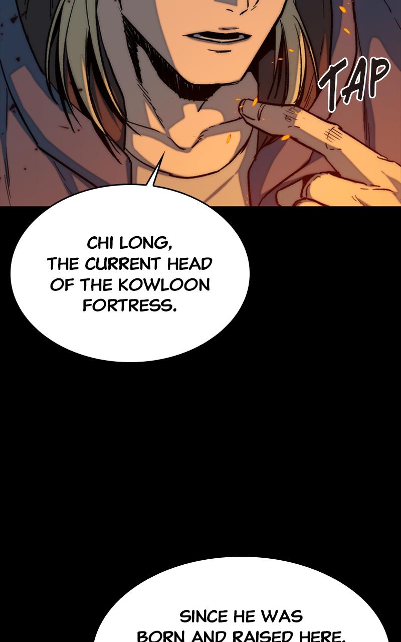 Kowloon: COPÓKA Chapter 31 - Page 52