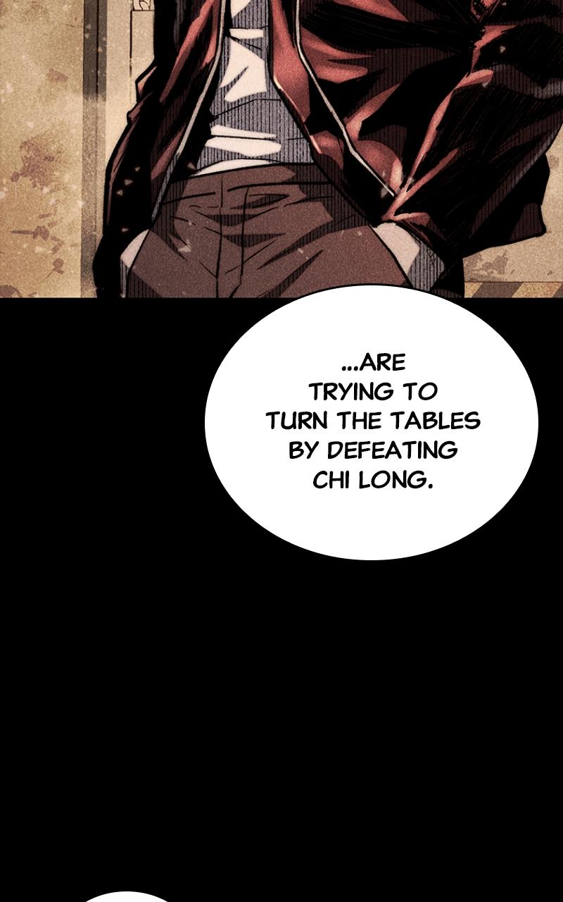 Kowloon: COPÓKA Chapter 31 - Page 55