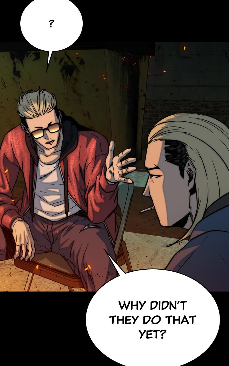 Kowloon: COPÓKA Chapter 31 - Page 56