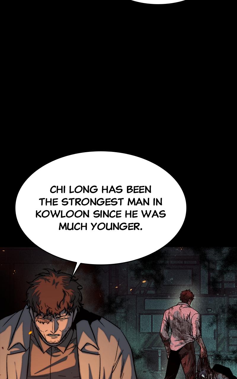 Kowloon: COPÓKA Chapter 31 - Page 57