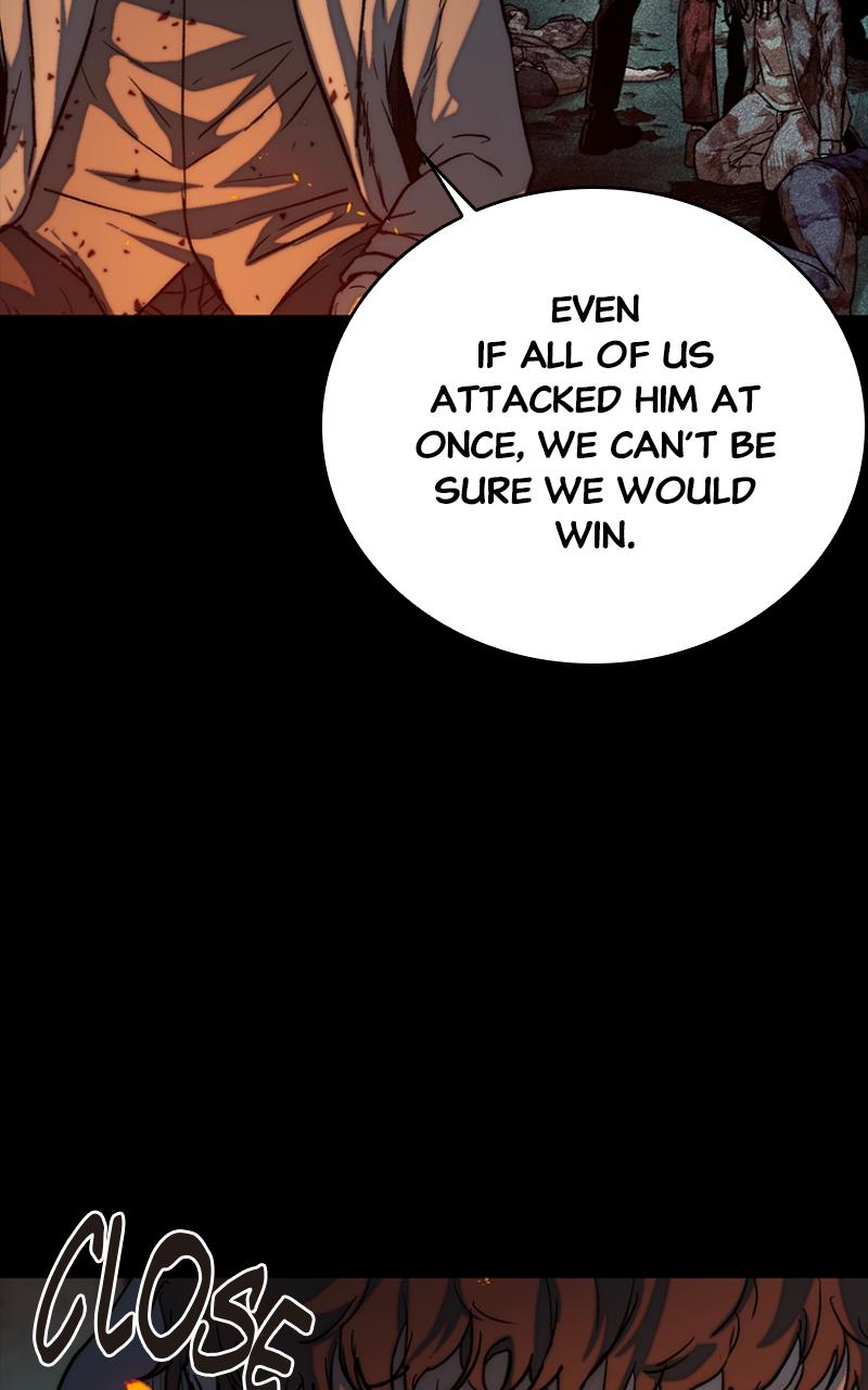 Kowloon: COPÓKA Chapter 31 - Page 58