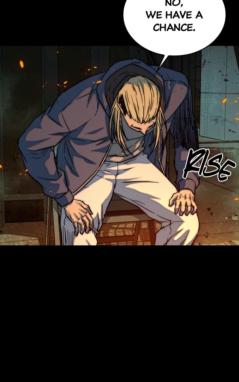 Kowloon: COPÓKA Chapter 31 - Page 60