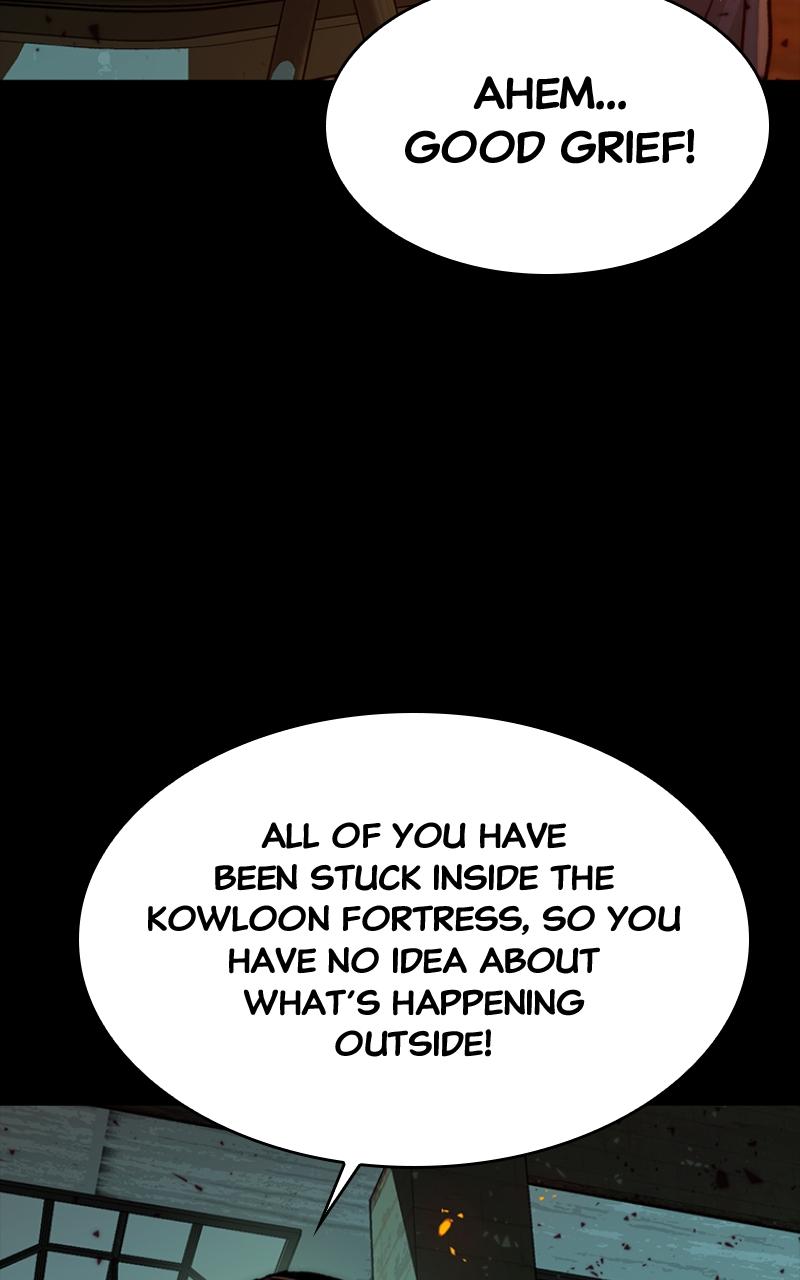 Kowloon: COPÓKA Chapter 31 - Page 70