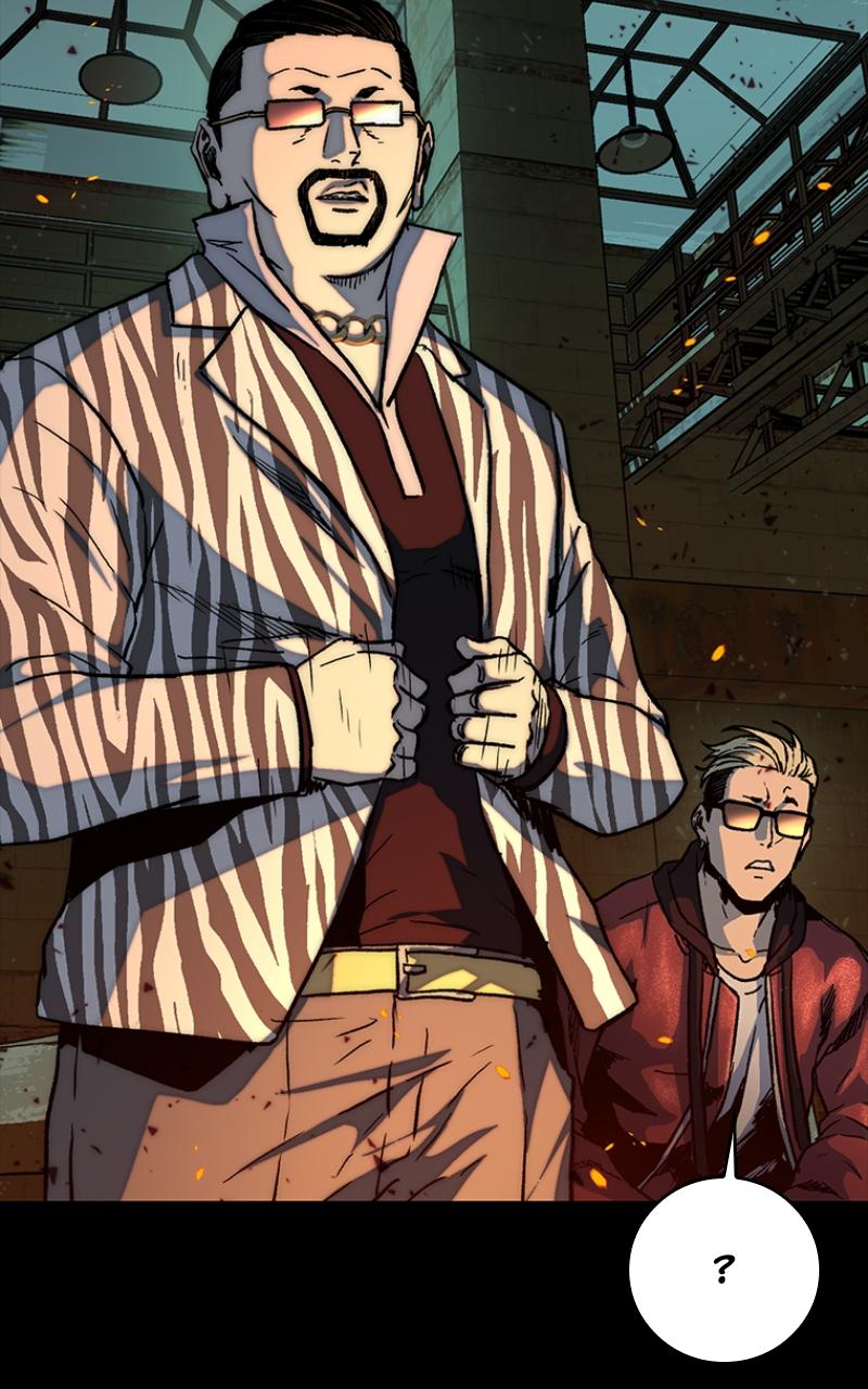 Kowloon: COPÓKA Chapter 31 - Page 71